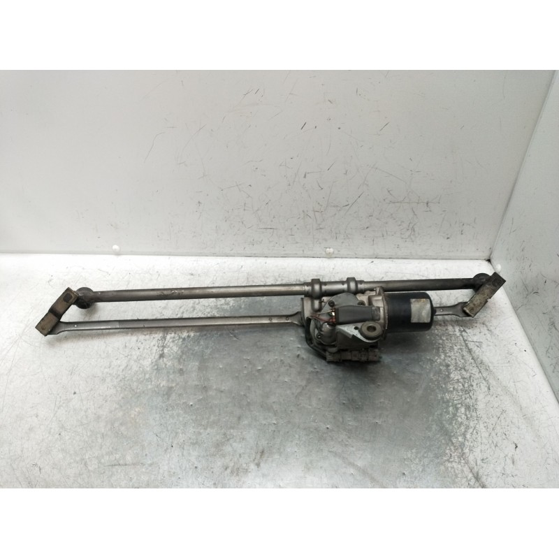 Recambio de motor limpia delantero para iveco daily iii caja/chasis 35 s 11,35 c 11 (a2fc13aa, a6fbu4ab, a2nb14a1, a2nd13a1,... 