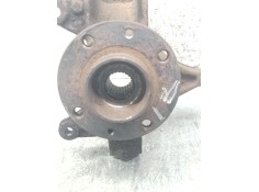 Recambio de mangueta delantera izquierda para renault scénic ii (jm0/1_) 1.5 dci (jm1e, jm16) referencia OEM IAM    2