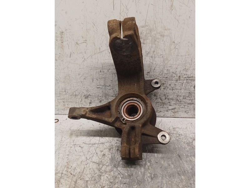 Recambio de mangueta delantera izquierda para renault scénic ii (jm0/1_) 1.5 dci (jm1e, jm16) referencia OEM IAM   