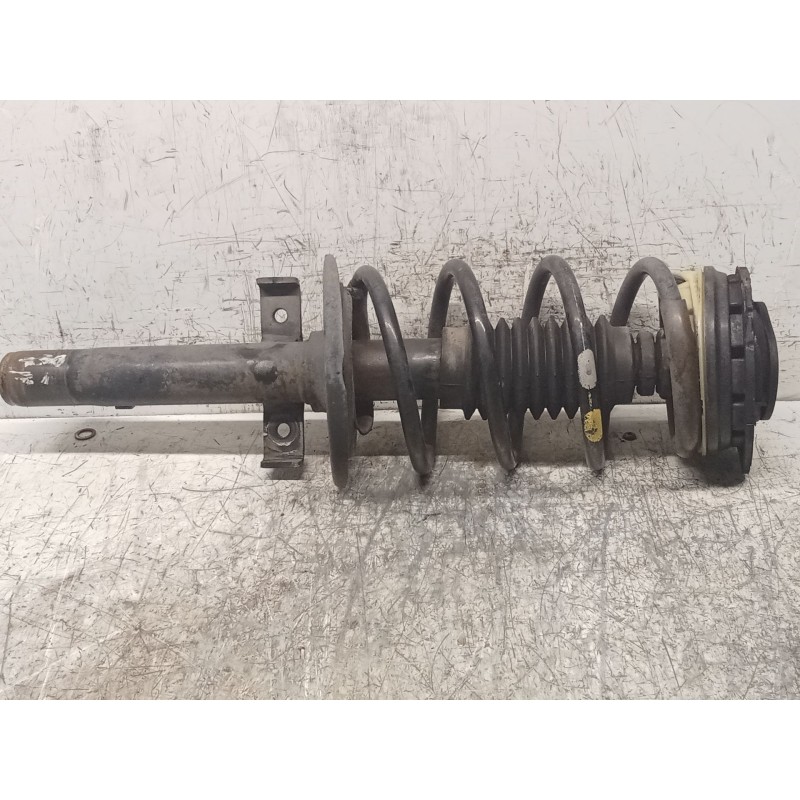 Recambio de amortiguador delantero izquierdo para renault scénic ii (jm0/1_) 1.5 dci (jm1e, jm16) referencia OEM IAM   