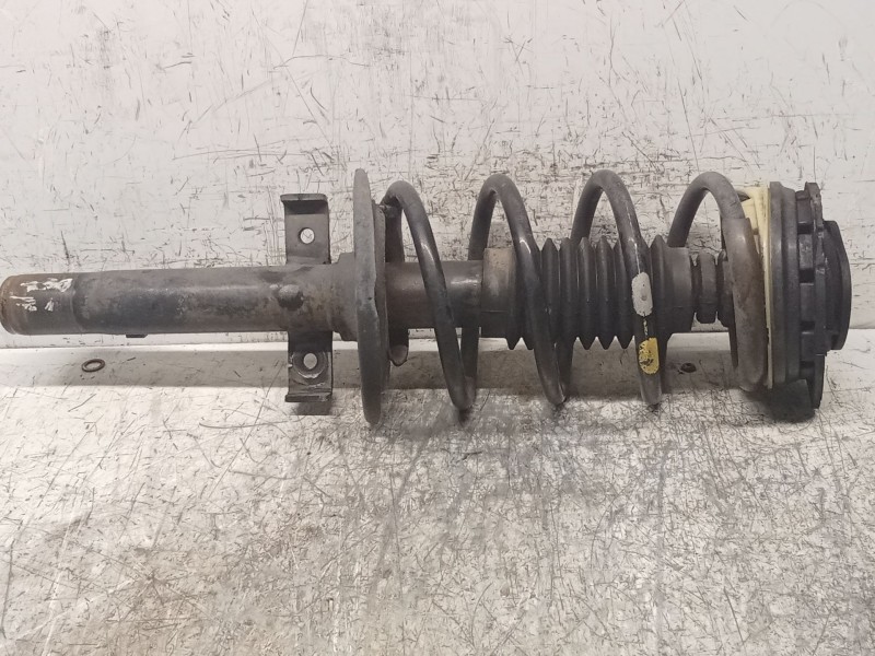 Recambio de amortiguador delantero izquierdo para renault scénic ii (jm0/1_) 1.5 dci (jm1e, jm16) referencia OEM IAM   