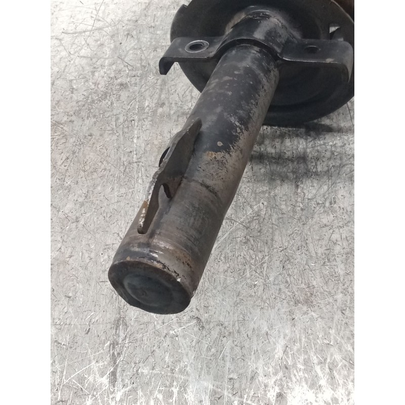 Recambio de amortiguador delantero izquierdo para renault scénic ii (jm0/1_) 1.5 dci (jm1e, jm16) referencia OEM IAM   