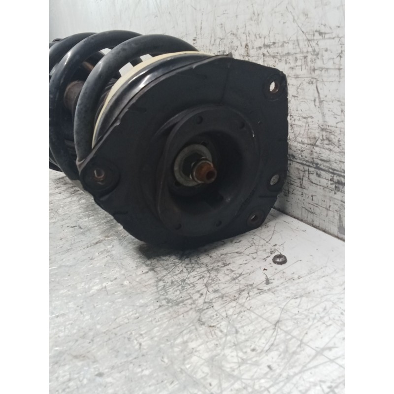 Recambio de amortiguador delantero izquierdo para renault scénic ii (jm0/1_) 1.5 dci (jm1e, jm16) referencia OEM IAM   