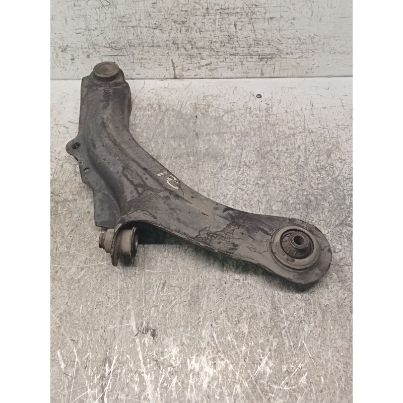Recambio de brazo suspension inferior delantero izquierdo para renault scénic ii (jm0/1_) 1.5 dci (jm1e, jm16) referencia OEM IA
