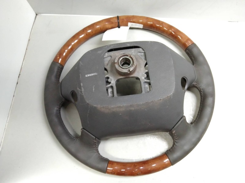 Recambio de volante para kia opirus 3.5 v6 cat referencia OEM IAM   