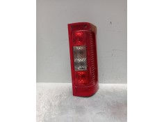 Recambio de piloto trasero izquierdo para fiat ducato autobús (244_) 2.8 jtd referencia OEM IAM   