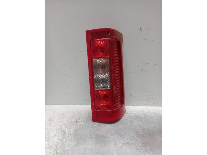 Recambio de piloto trasero izquierdo para fiat ducato autobús (244_) 2.8 jtd referencia OEM IAM   