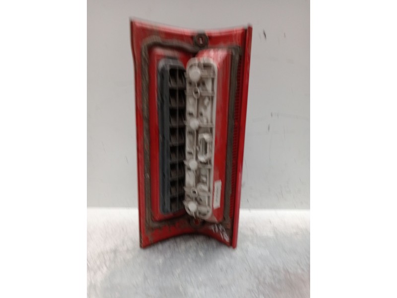 Recambio de piloto trasero izquierdo para fiat ducato autobús (244_) 2.8 jtd referencia OEM IAM   