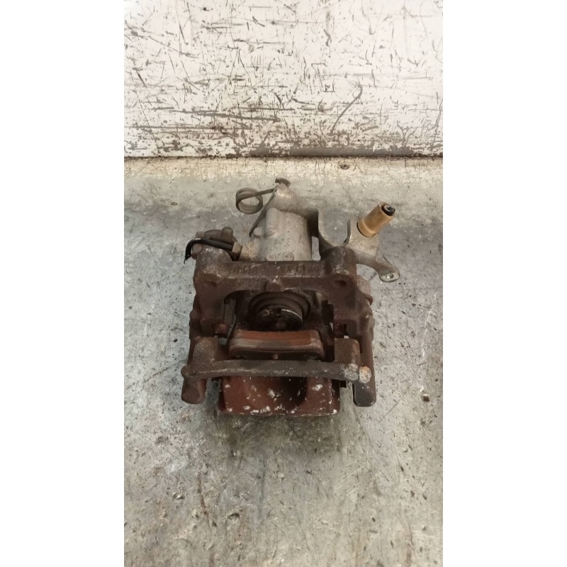 Recambio de pinza freno trasera izquierda para citroen xsara picasso 1.6 hdi 90 sx referencia OEM IAM   