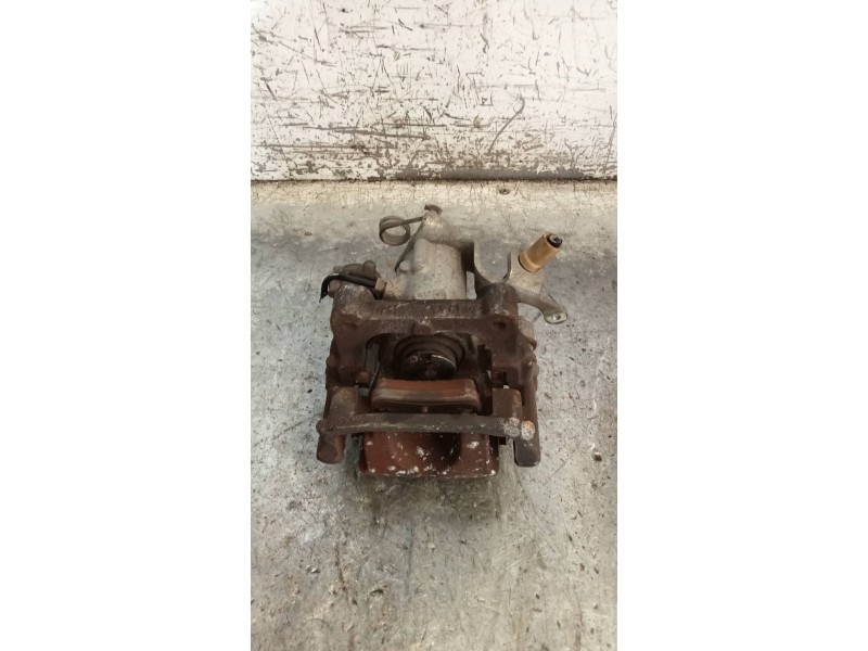 Recambio de pinza freno trasera izquierda para citroen xsara picasso 1.6 hdi 90 sx referencia OEM IAM   
