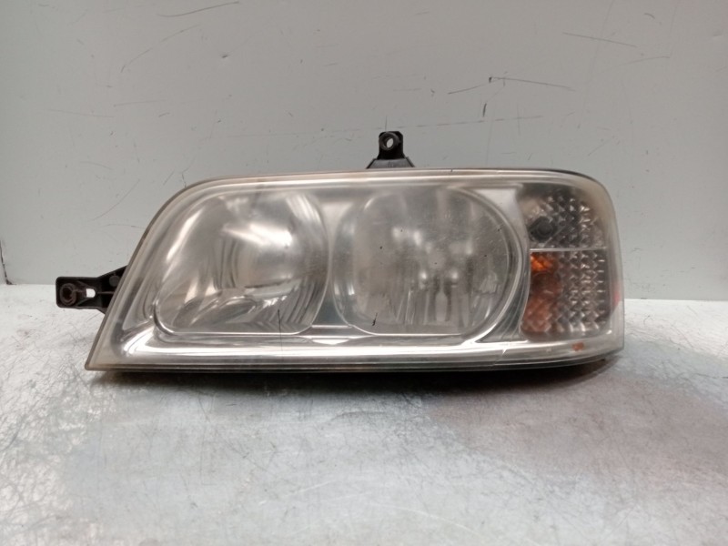 Recambio de faro izquierdo para fiat ducato autobús (244_) 2.8 jtd referencia OEM IAM 1347692080  