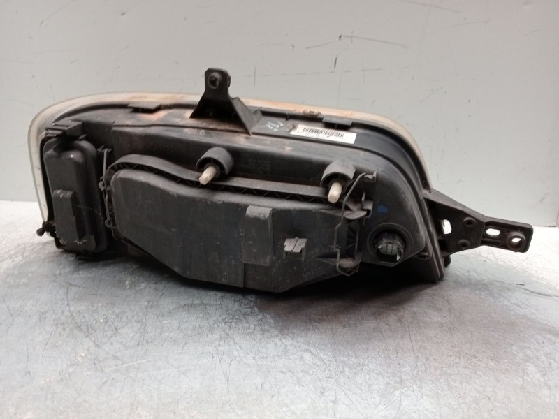 Recambio de faro izquierdo para fiat ducato autobús (244_) 2.8 jtd referencia OEM IAM 1347692080  