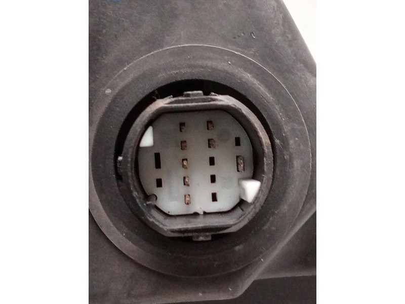 Recambio de faro izquierdo para fiat ducato autobús (244_) 2.8 jtd referencia OEM IAM 1347692080  