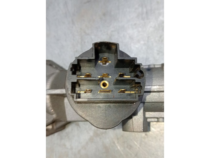 Recambio de conmutador de arranque para fiat ducato autobús (244_) 2.8 jtd referencia OEM IAM b365trw  