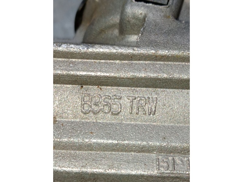 Recambio de conmutador de arranque para fiat ducato autobús (244_) 2.8 jtd referencia OEM IAM b365trw  