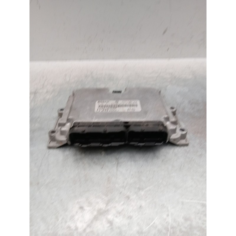 Recambio de centralita motor uce para fiat ducato autobús (244_) 2.8 jtd referencia OEM IAM 0281011756 1345133080  