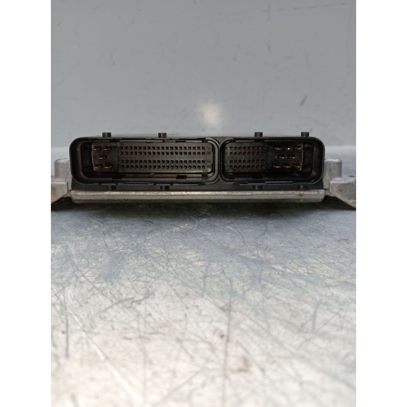 Recambio de centralita motor uce para fiat ducato autobús (244_) 2.8 jtd referencia OEM IAM 0281011756 1345133080  