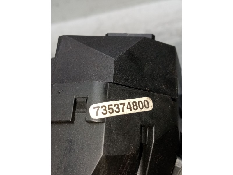 Recambio de mando luces para fiat ducato autobús (244_) 2.8 jtd referencia OEM IAM 735374800  