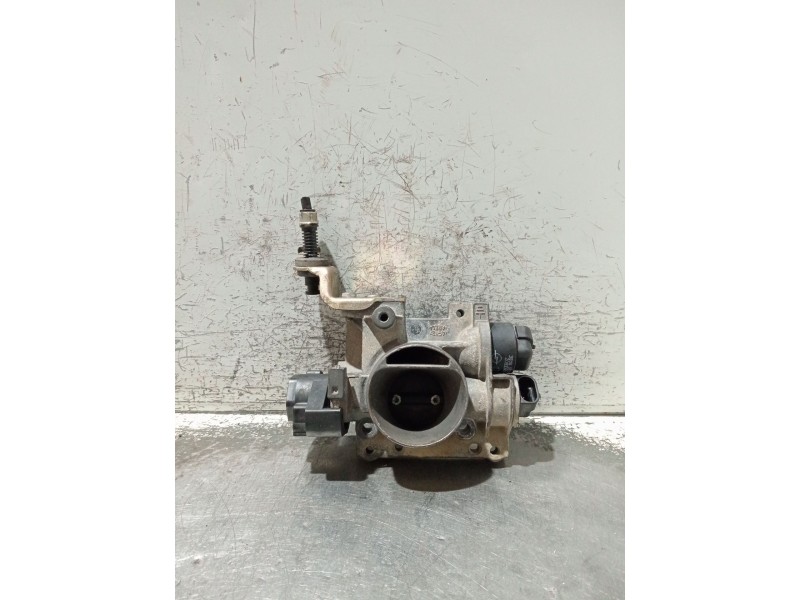 Recambio de caja mariposa para fiat panda / panda classic (169_) 1.1 (169.axa1a) referencia OEM IAM 365XFE1  