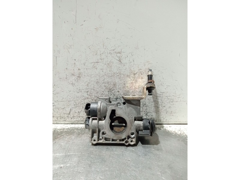 Recambio de caja mariposa para fiat panda / panda classic (169_) 1.1 (169.axa1a) referencia OEM IAM 365XFE1  