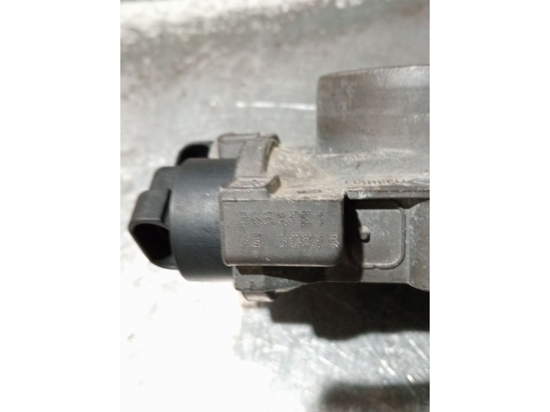 Recambio de caja mariposa para fiat panda / panda classic (169_) 1.1 (169.axa1a) referencia OEM IAM 365XFE1  