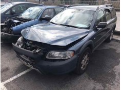 volvo xc70 del año 2005