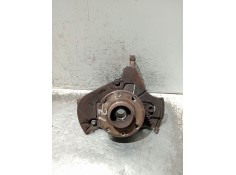 Recambio de mangueta delantera izquierda para fiat panda / panda classic (169_) 1.1 (169.axa1a) referencia OEM IAM   