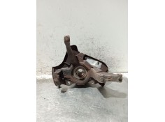 Recambio de mangueta delantera izquierda para fiat panda / panda classic (169_) 1.1 (169.axa1a) referencia OEM IAM    2