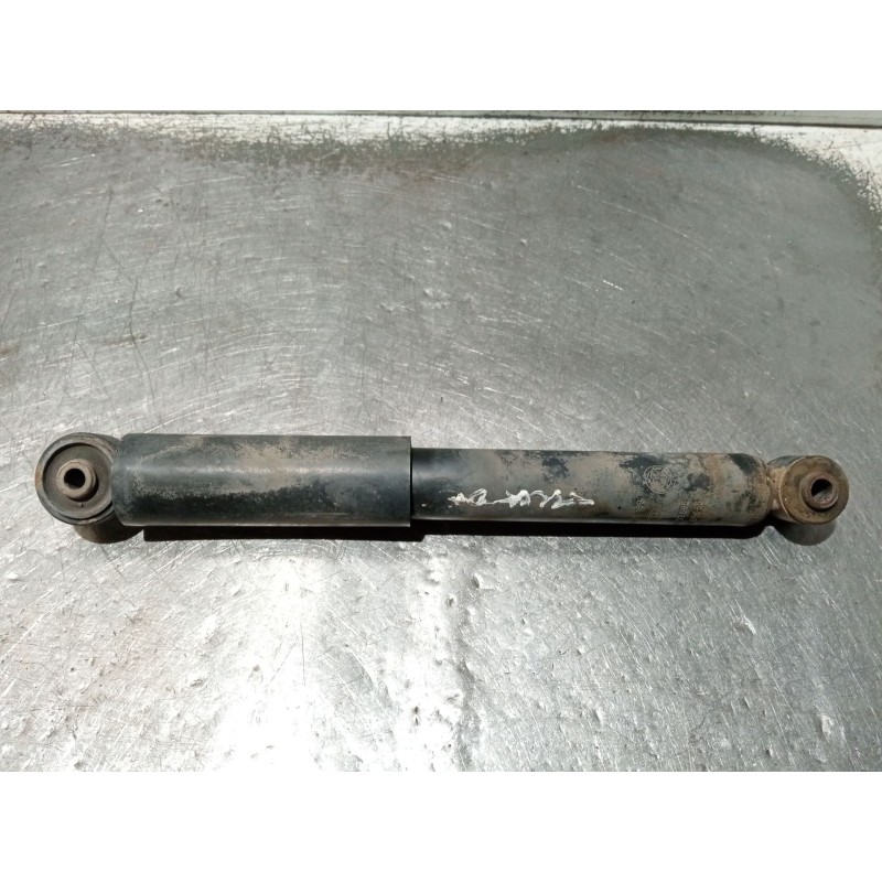 Recambio de amortiguador trasero derecho para fiat panda / panda classic (169_) 1.1 (169.axa1a) referencia OEM IAM 50703895 01G6