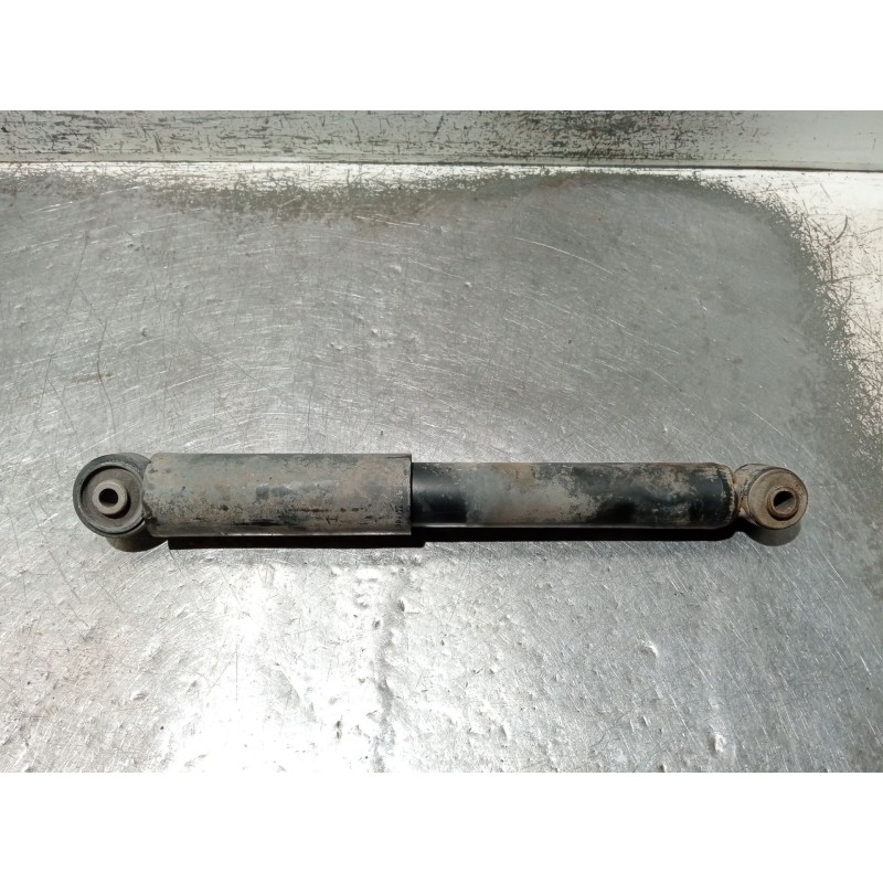 Recambio de amortiguador trasero izquierdo para fiat panda / panda classic (169_) 1.1 (169.axa1a) referencia OEM IAM 50703895 01