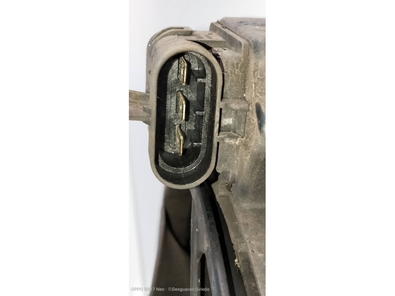 Recambio de electroventilador para opel astra gtc enjoy referencia OEM IAM 0130303302 0130303960 