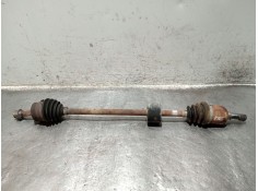 Recambio de transmision delantera derecha para fiat panda / panda classic (169_) 1.1 (169.axa1a) referencia OEM IAM   