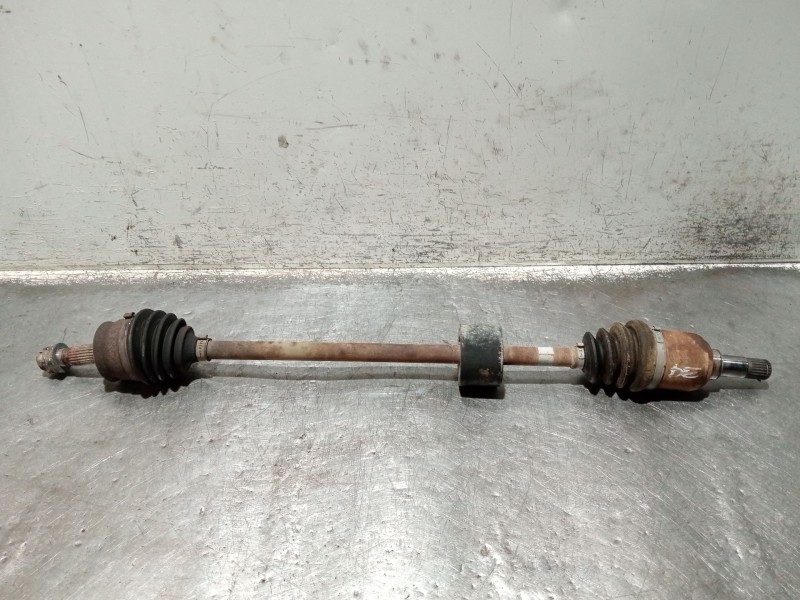 Recambio de transmision delantera derecha para fiat panda / panda classic (169_) 1.1 (169.axa1a) referencia OEM IAM   