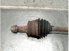 Recambio de transmision delantera derecha para fiat panda / panda classic (169_) 1.1 (169.axa1a) referencia OEM IAM    2