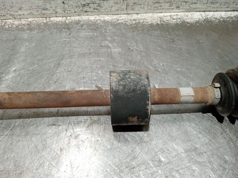 Recambio de transmision delantera derecha para fiat panda / panda classic (169_) 1.1 (169.axa1a) referencia OEM IAM   