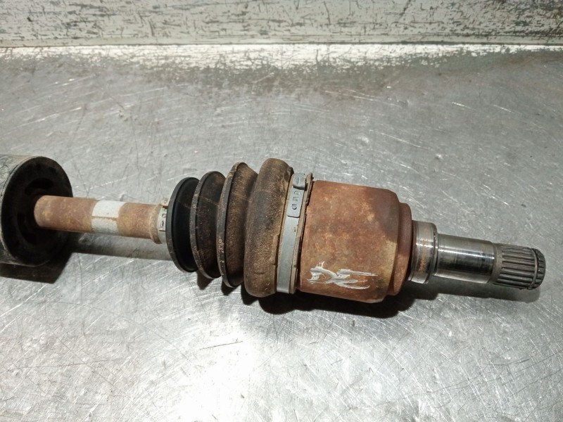 Recambio de transmision delantera derecha para fiat panda / panda classic (169_) 1.1 (169.axa1a) referencia OEM IAM   