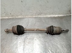 Recambio de transmision delantera izquierda para fiat panda / panda classic (169_) 1.1 (169.axa1a) referencia OEM IAM   