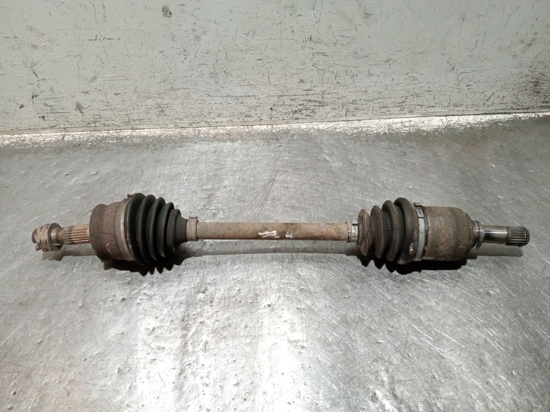 Recambio de transmision delantera izquierda para fiat panda / panda classic (169_) 1.1 (169.axa1a) referencia OEM IAM   