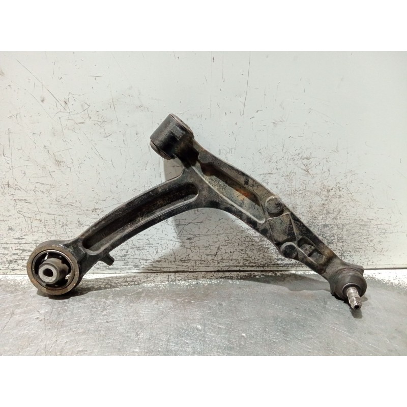 Recambio de brazo suspension inferior delantero derecho para fiat panda / panda classic (169_) 1.1 (169.axa1a) referencia OEM IA