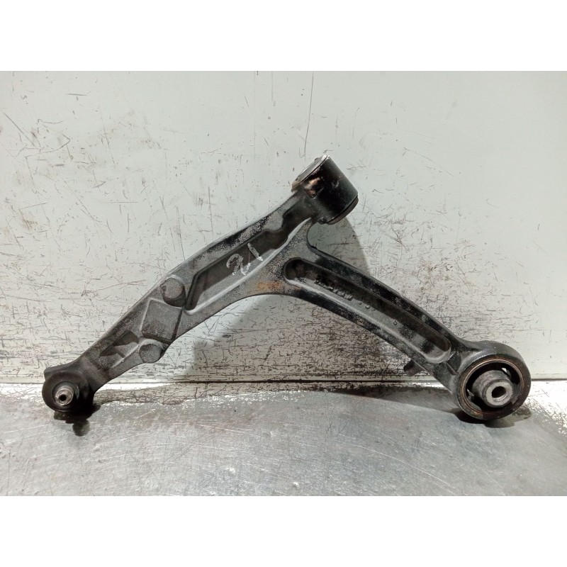 Recambio de brazo suspension inferior delantero izquierdo para fiat panda / panda classic (169_) 1.1 (169.axa1a) referencia OEM 