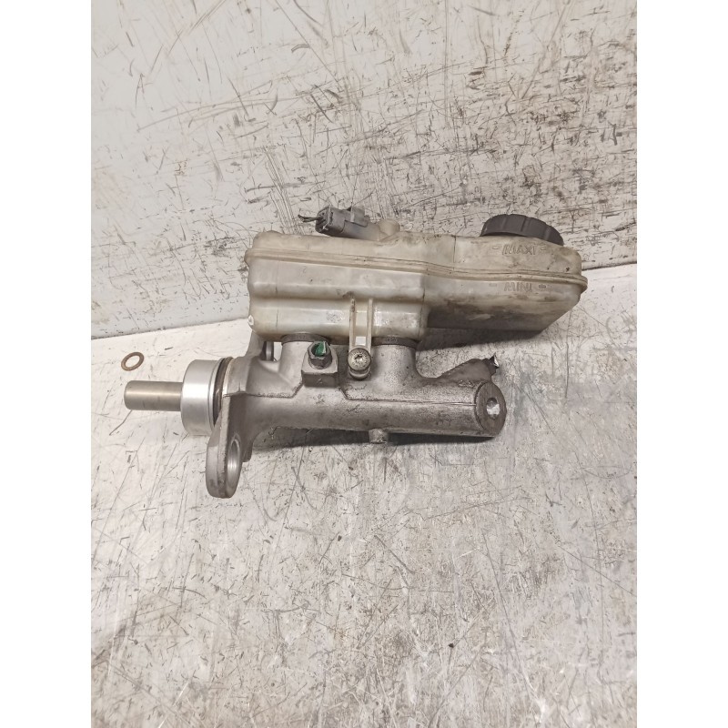 Recambio de bomba freno para renault scénic ii (jm0/1_) 1.5 dci (jm1e, jm16) referencia OEM IAM B207075 282879 