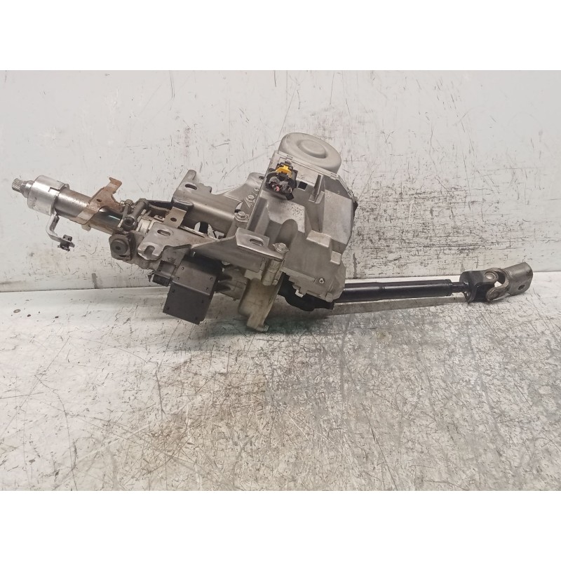 Recambio de columna direccion para renault scénic ii (jm0/1_) 1.5 dci (jm1e, jm16) referencia OEM IAM EA9CEC058 71W5294 P922BD00