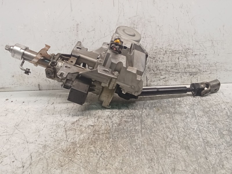 Recambio de columna direccion para renault scénic ii (jm0/1_) 1.5 dci (jm1e, jm16) referencia OEM IAM EA9CEC058 71W5294 P922BD00