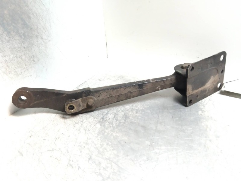 Recambio de brazo suspension inferior delantero derecho para peugeot j5 caja cerrada (290) 1.9 diesel referencia OEM IAM   