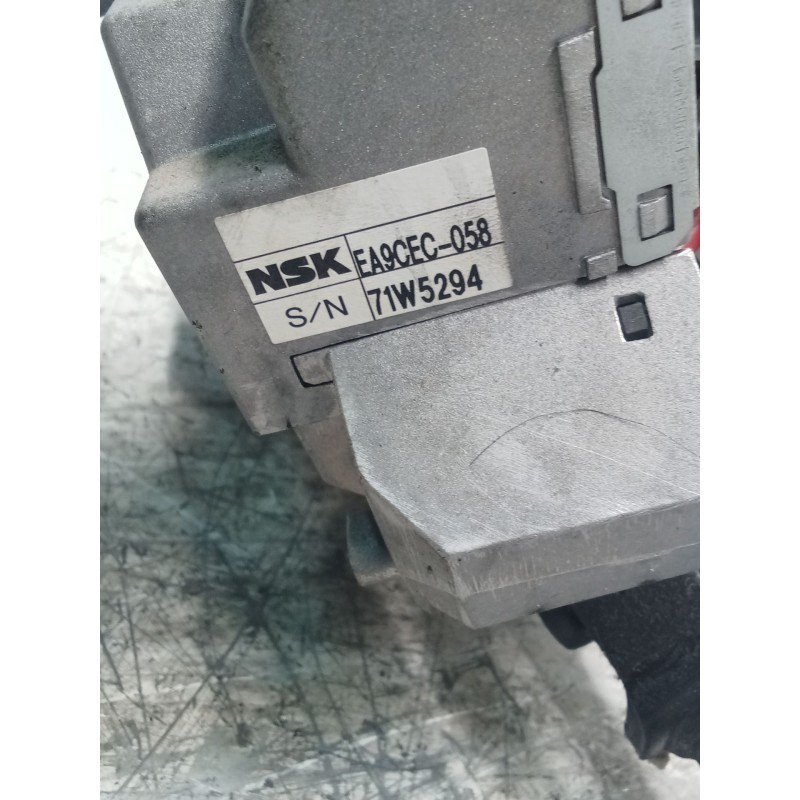 Recambio de columna direccion para renault scénic ii (jm0/1_) 1.5 dci (jm1e, jm16) referencia OEM IAM EA9CEC058 71W5294 P922BD00