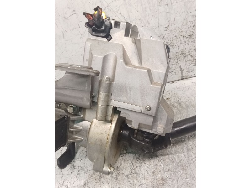 Recambio de columna direccion para renault scénic ii (jm0/1_) 1.5 dci (jm1e, jm16) referencia OEM IAM EA9CEC058 71W5294 P922BD00