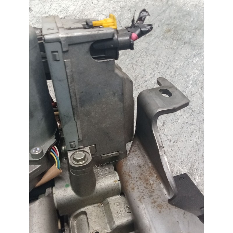 Recambio de columna direccion para renault scénic ii (jm0/1_) 1.5 dci (jm1e, jm16) referencia OEM IAM EA9CEC058 71W5294 P922BD00