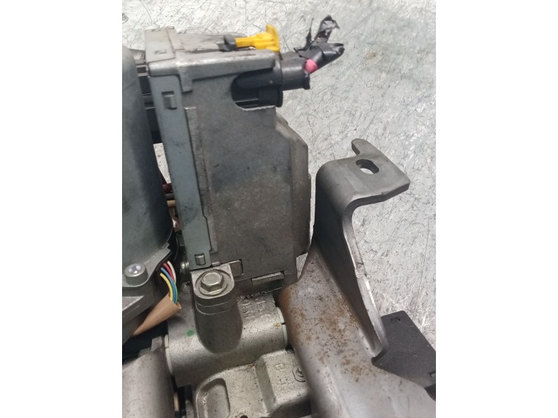 Recambio de columna direccion para renault scénic ii (jm0/1_) 1.5 dci (jm1e, jm16) referencia OEM IAM EA9CEC058 71W5294 P922BD00