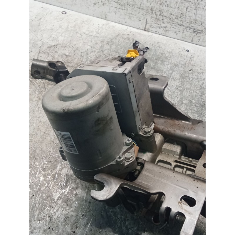 Recambio de columna direccion para renault scénic ii (jm0/1_) 1.5 dci (jm1e, jm16) referencia OEM IAM EA9CEC058 71W5294 P922BD00
