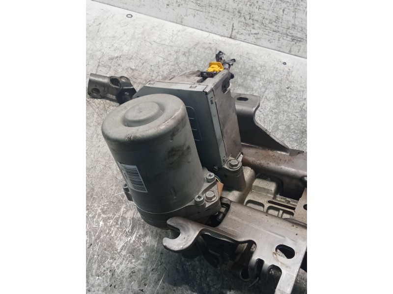 Recambio de columna direccion para renault scénic ii (jm0/1_) 1.5 dci (jm1e, jm16) referencia OEM IAM EA9CEC058 71W5294 P922BD00